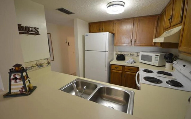 Unit 3209 - Ocean Racquet Club