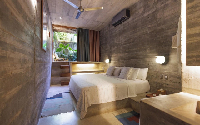 Casa TO - Adults Only