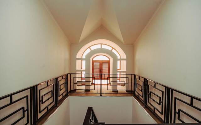 Art Rakat Hotels
