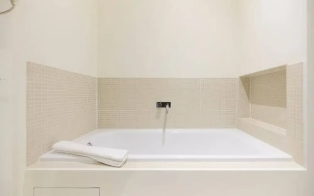 The Chelsea Classic - Splendid 3bdr House With Terrace