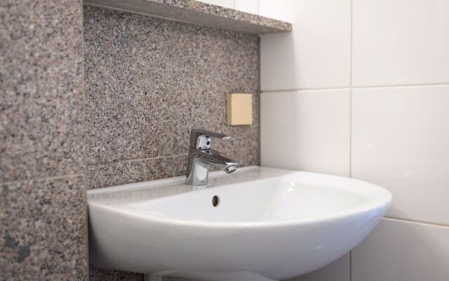 Apartment A1005 Sassofortino