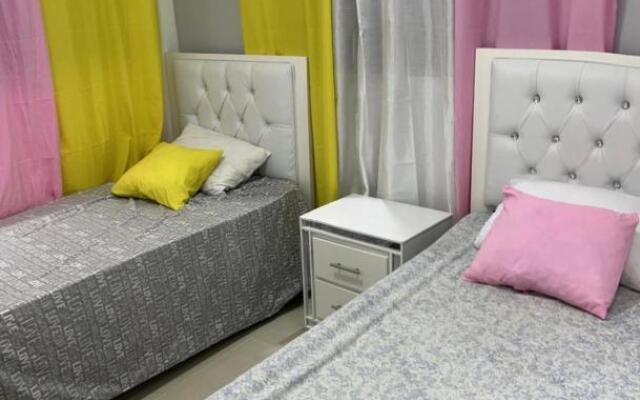 Apartamento moderno LP9