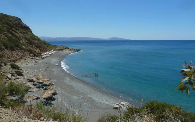 Petres Luxury Villas