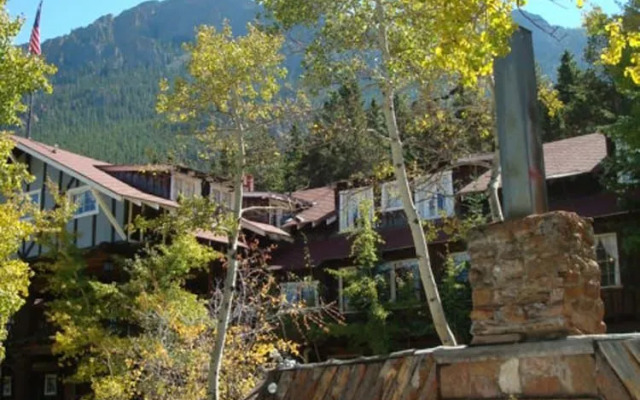 Baldpate Inn