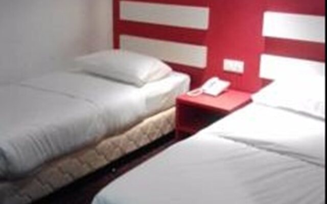 JJ Boutique Hotel SS2