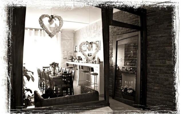 Movie Home B&B