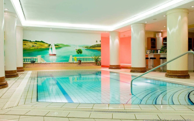 Novotel Freiburg am Konzerthaus