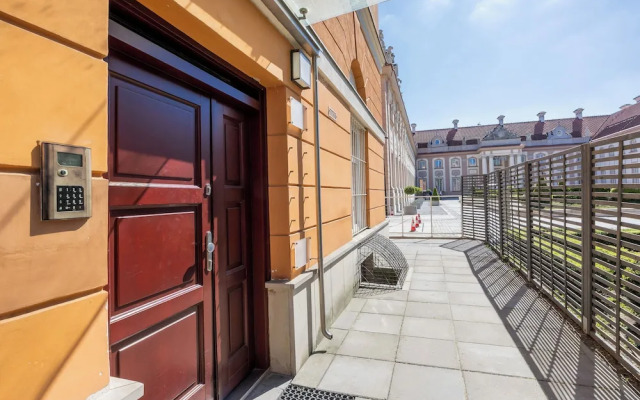 Apartment in the Old City by Renters