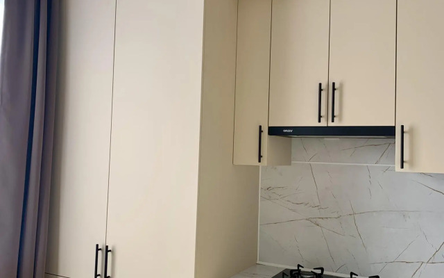 Апартаменты на улице Декабристов 36/1