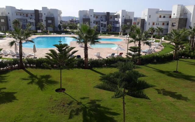 Appartement Perla Saidia