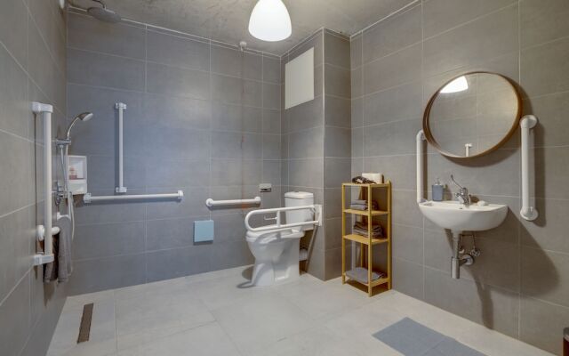 Sliema Creek Boutique Suites