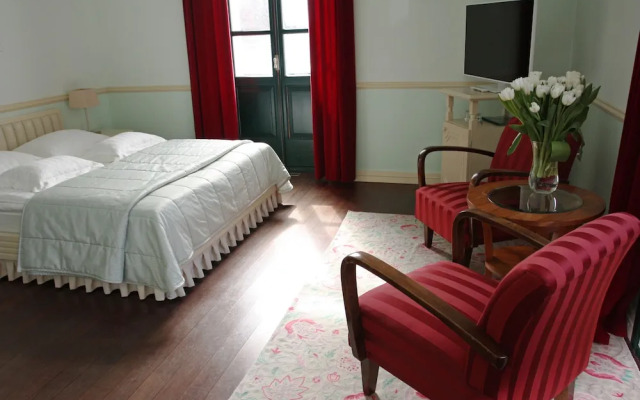 Hotel Dobra Vila