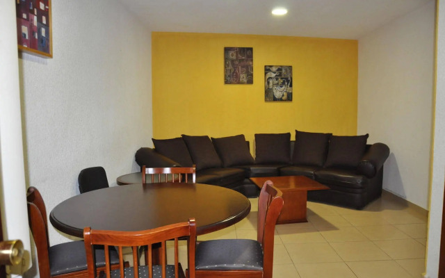Hotel Santa Lucia del Bosque