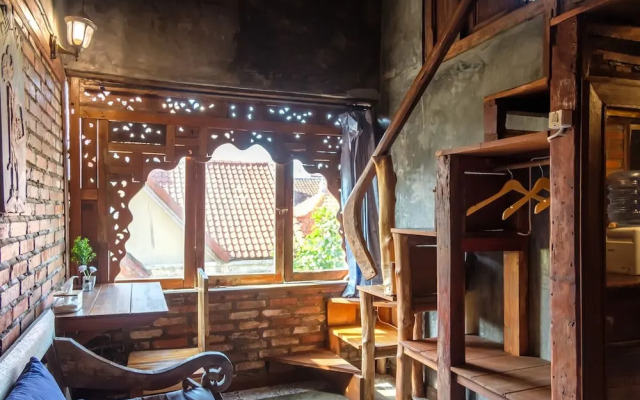 TwoSpaces Living at Bunga Desa Jimbaran