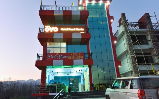 OYO Flagship 65912 Hotel Food Mania
