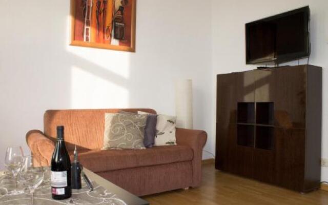 Ferienwohnung Ohligs
