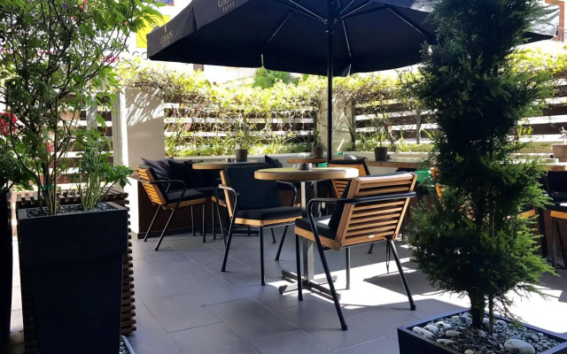 Mc Queen Rooms & Apartments