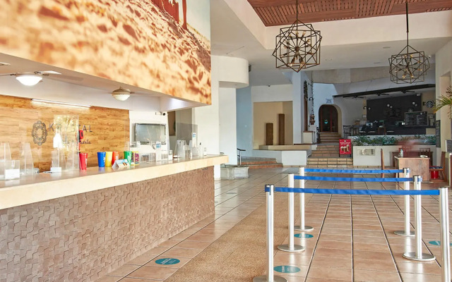 Krystal Ixtapa All Inclusive