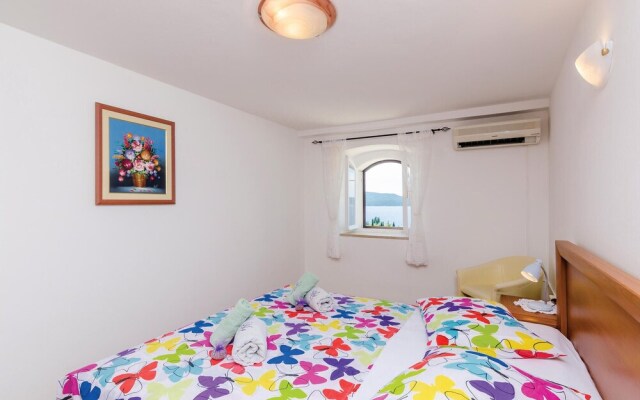 Amazing Home in Slano With Wifi and 4 Bedrooms