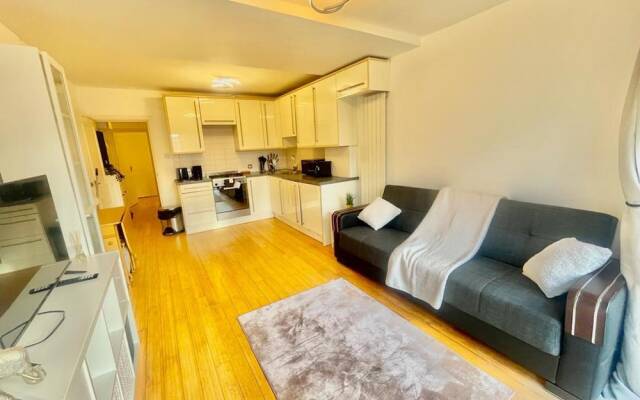 Charming 1-bed Apartment in London