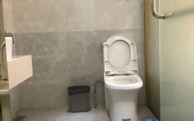 Shanghai Conshi Hotel