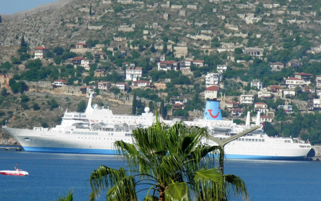 Resitalya Hotel