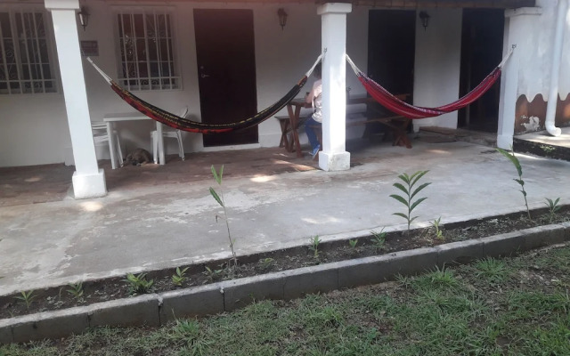 Hostal La Vieja Panaderia & Ristorant