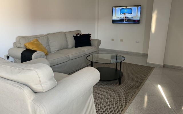 Mc Apartments