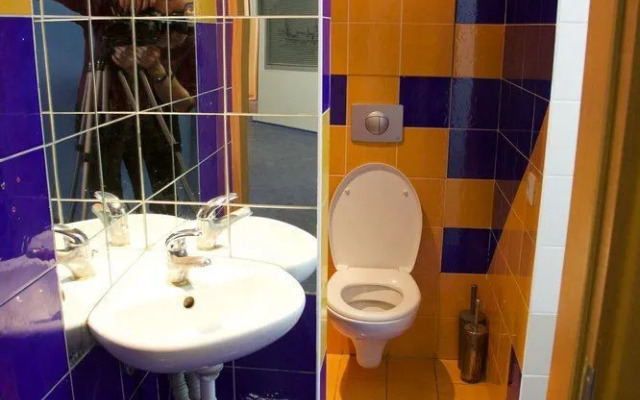 Tikhy Tchas Nikitskaya Capsule - Hostel