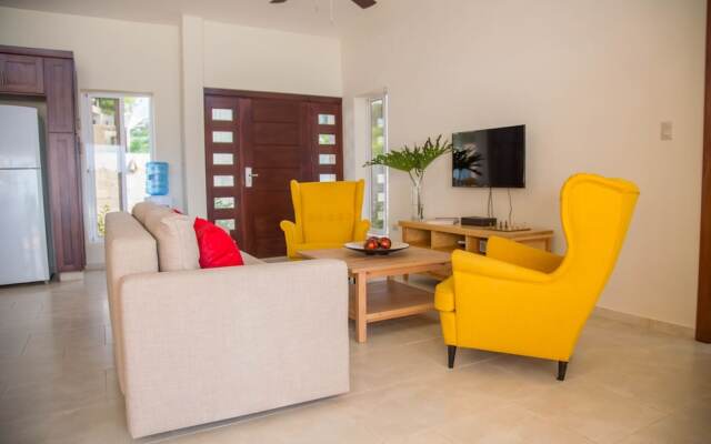 Villa Mango