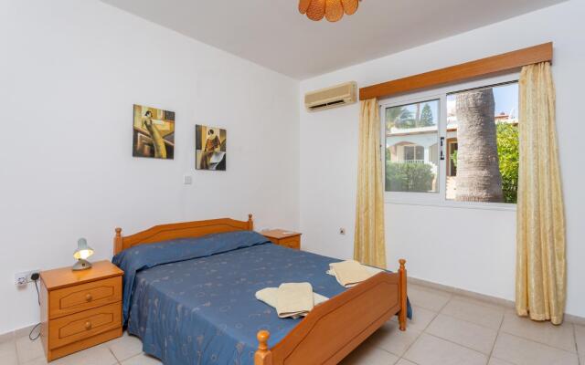 Villa Athina