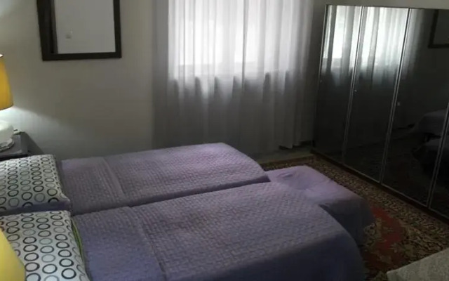 B&B Trastevere Barisano Da Trani