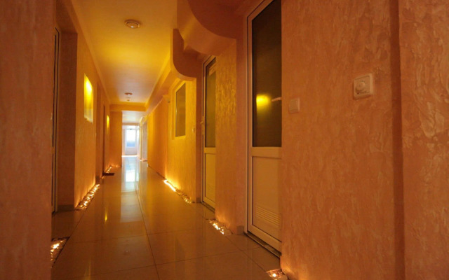 Fantasia Hotel