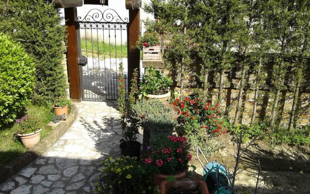 B&B Villa Milena