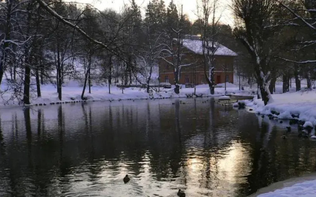 Bed and Breakfast Fiskars