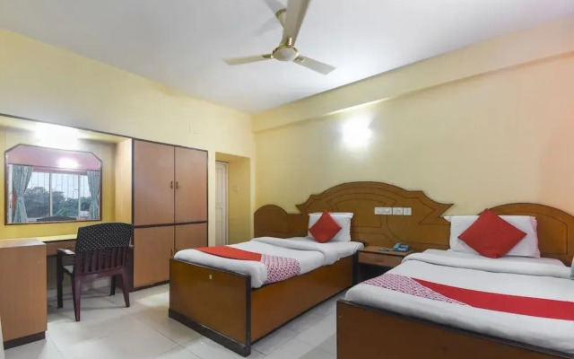 Oyo 60019 Hotel Classic Inn