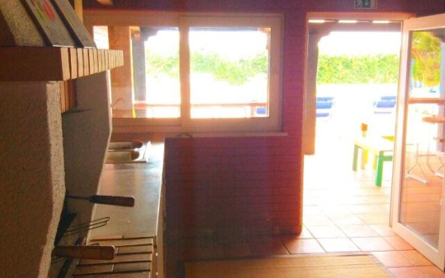 Freesurf Camp Hostel