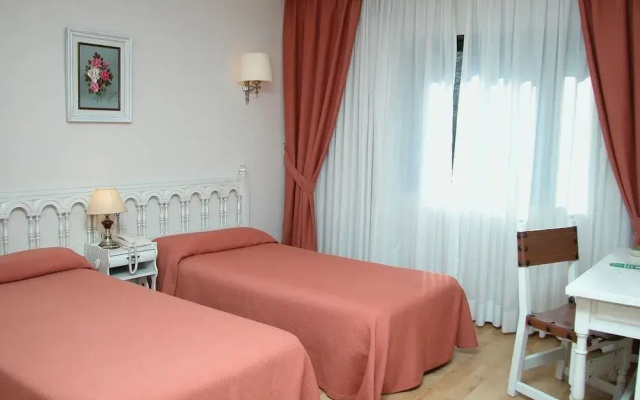 Hotel Stellamaris
