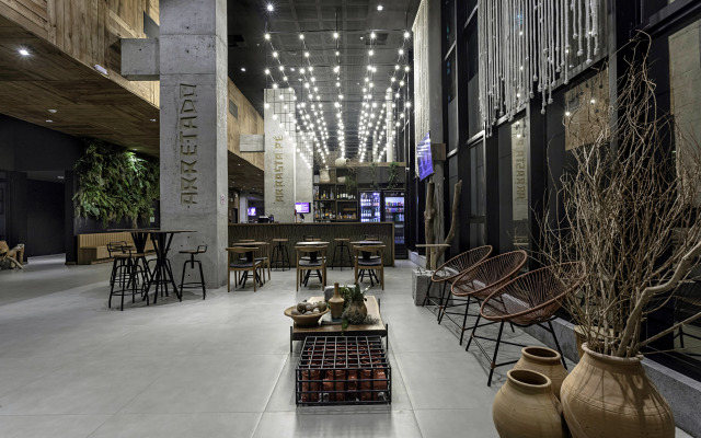 Ibis Styles Maceió Pajuçara