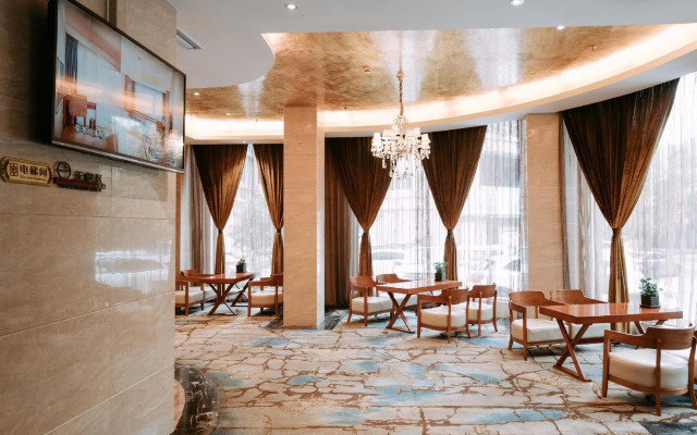 Guanghangong Hotel