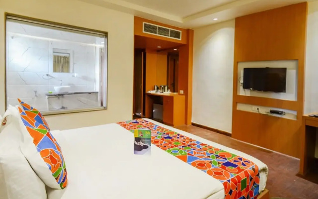 Kangra Rodeway Inn