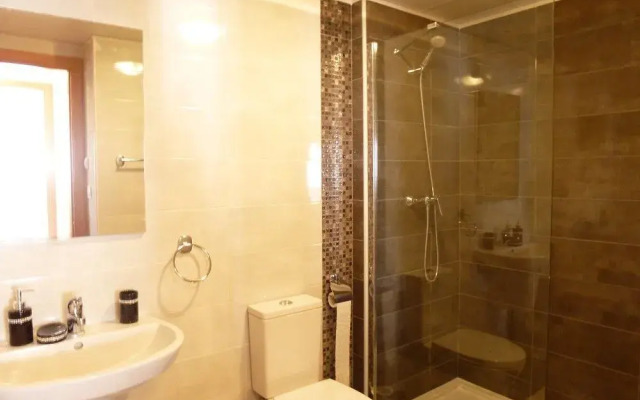 Apartamento Bennecke Rimini