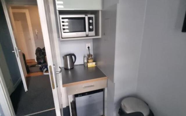 Apartamenty Duo
