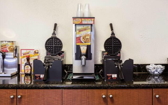 Econo Lodge