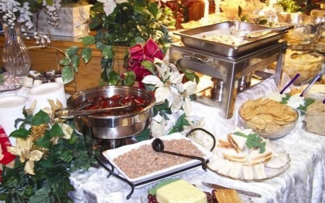 Hotel Terme Villa Piave