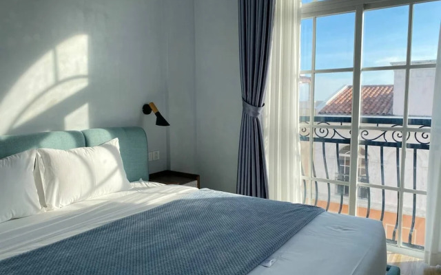 Sandora Boutique Hotel Phu Quoc