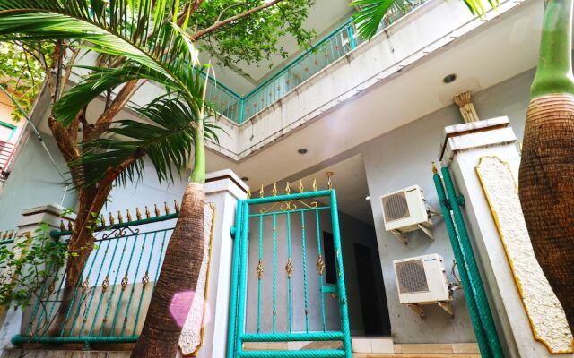 Sabrina Guest House