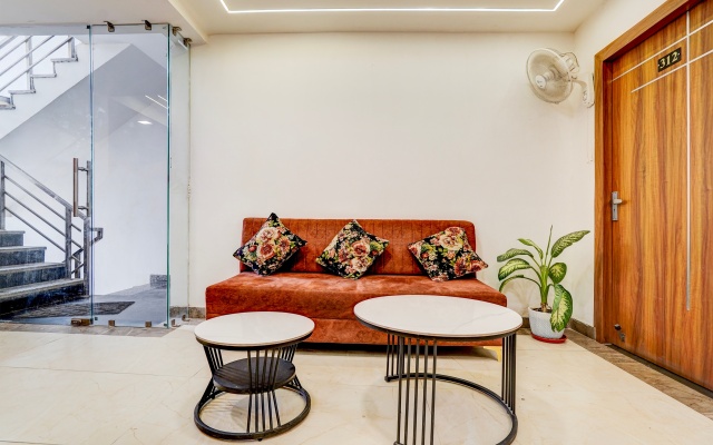Hotel Saarthi