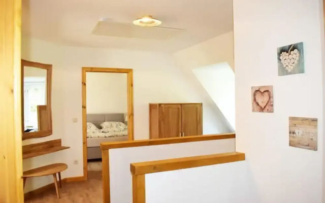 Ferienhaus Ole Hof
