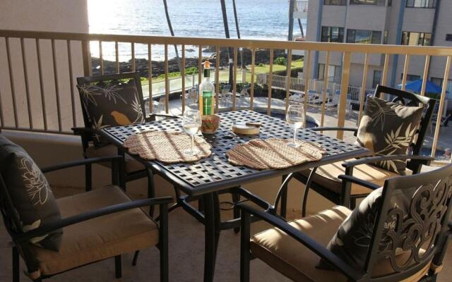 Kona Reef by Raintree Vacation Club